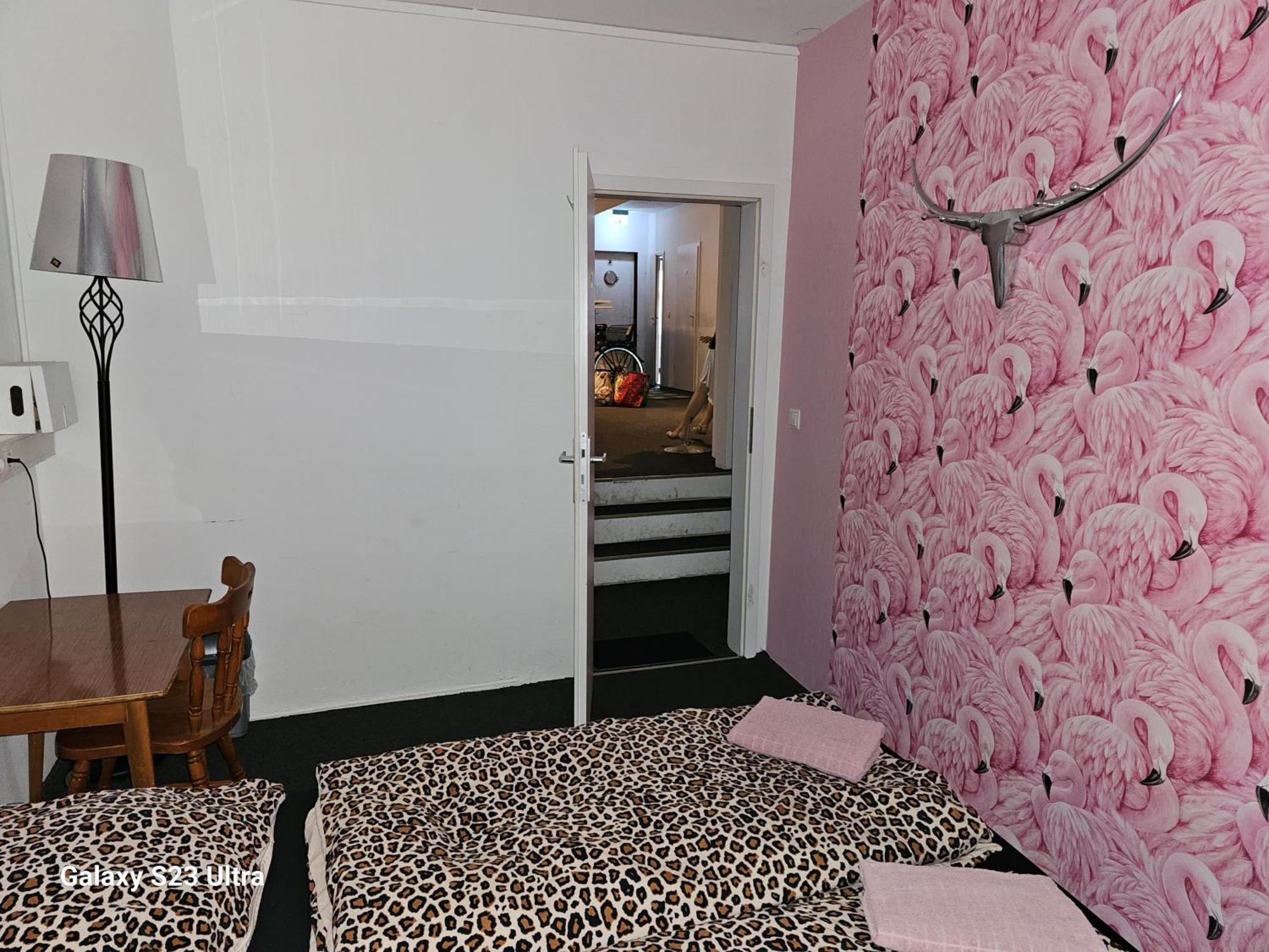 Paulibude Hostel