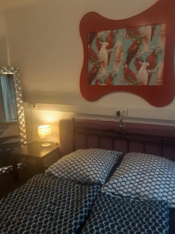 Hostel Paulibude Hamburg-Harburg