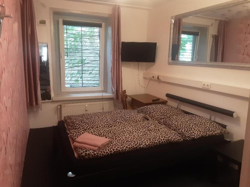 Paulibude Hostel Hamburg-Harburg