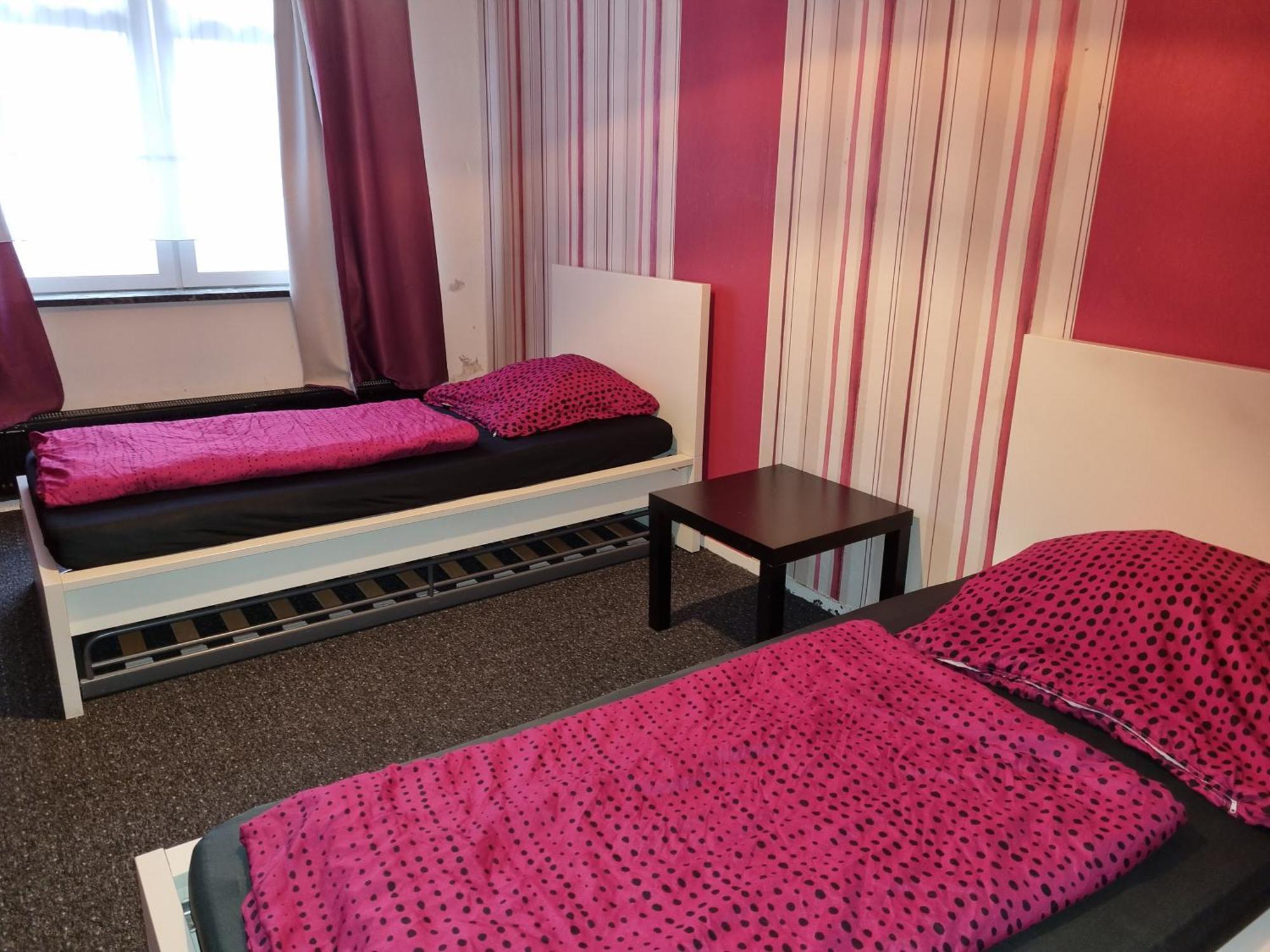Hostel Paulibude