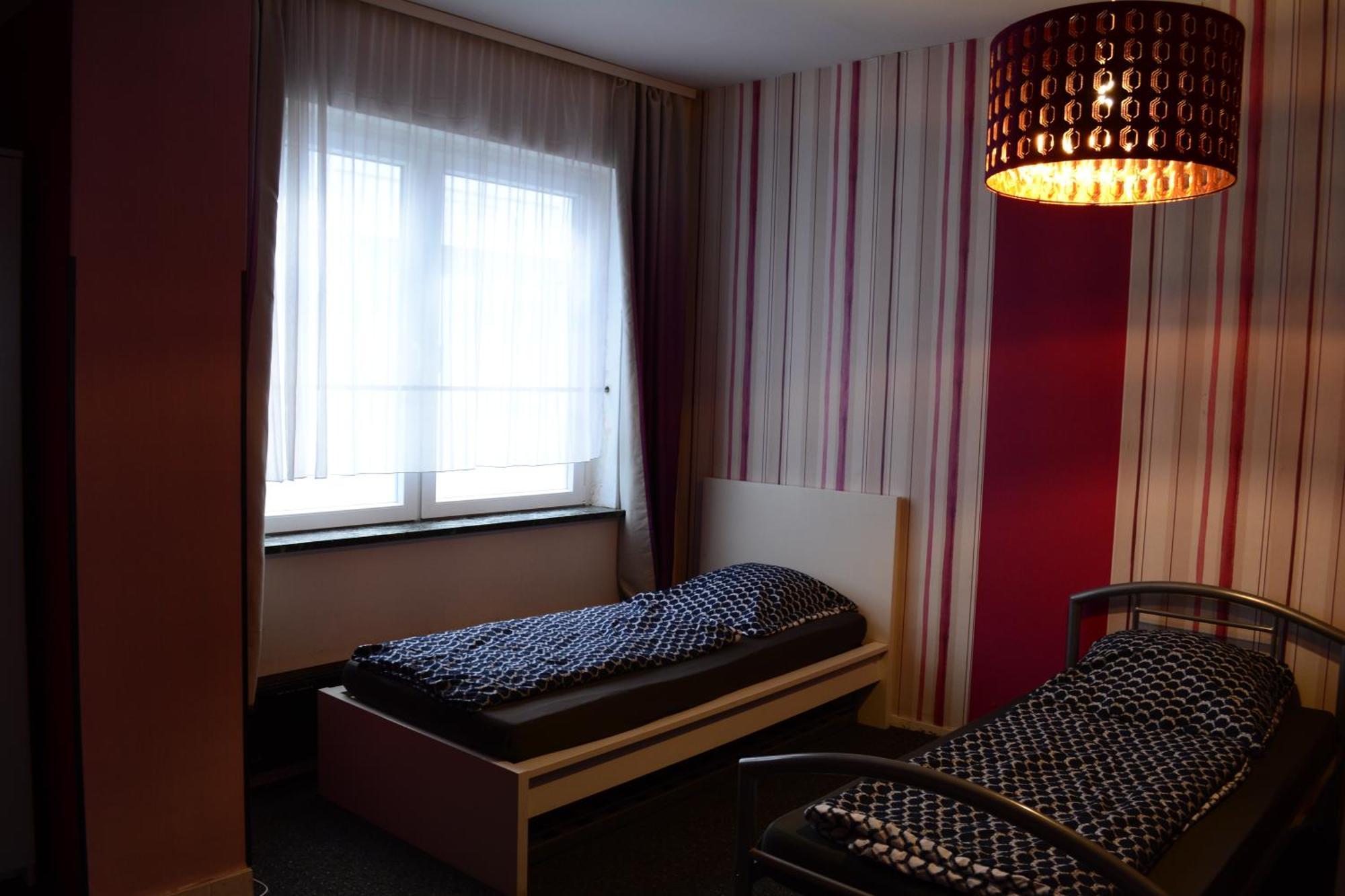 Paulibude Hostel Hamburg-Harburg
