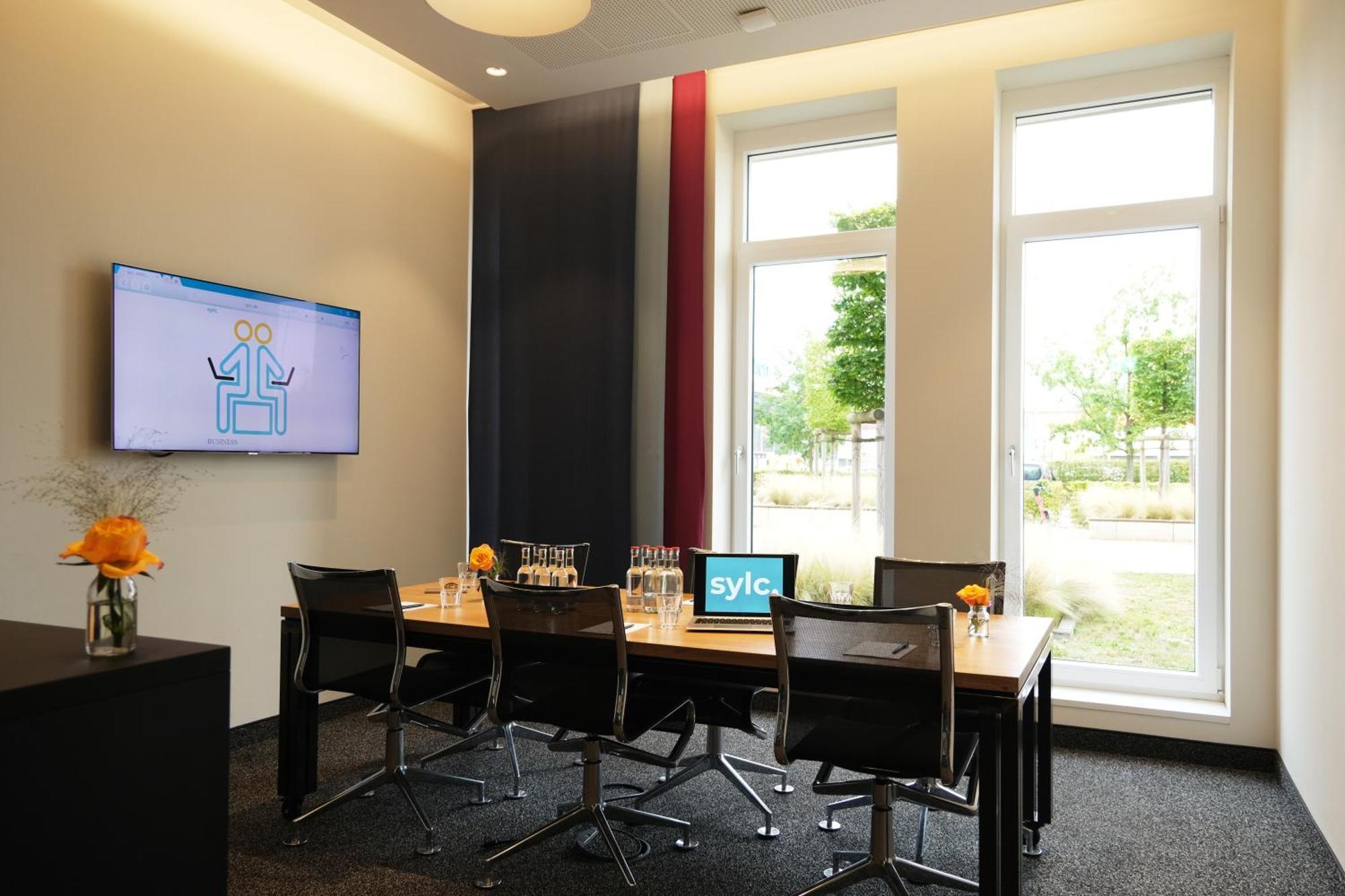Aparthotel Sylc. - Serviced 3*