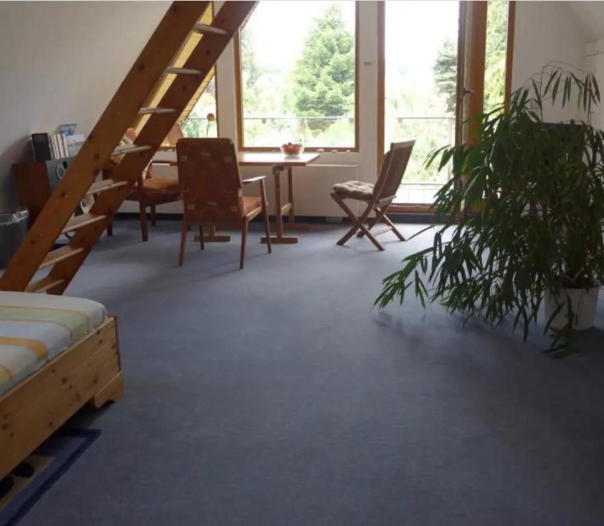 Ruhiges Zentral Appartement *