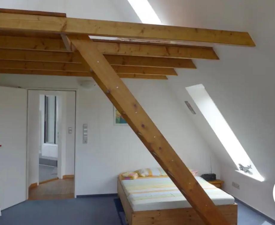 Ruhiges Zentral Appartement Hamburg-Harburg