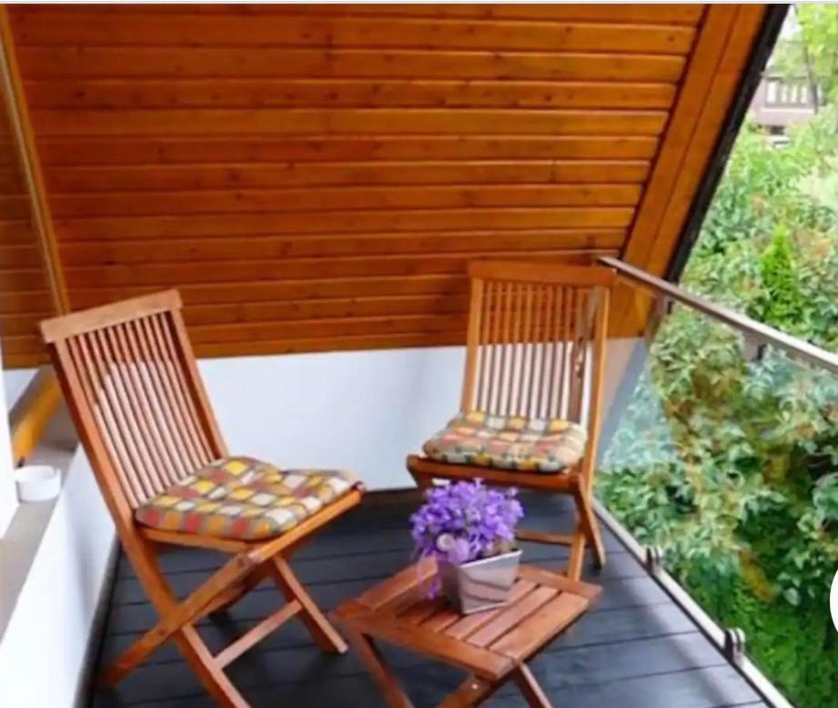 Ruhiges Zentral Appartement *