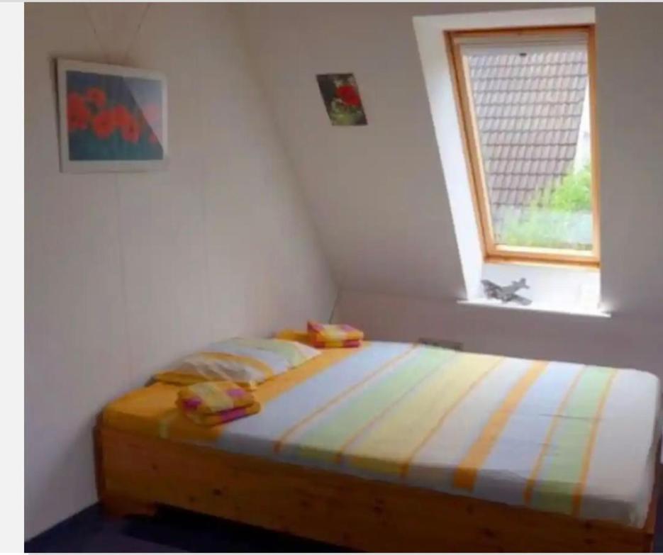 Ruhiges Zentral Appartement Hamburg-Harburg