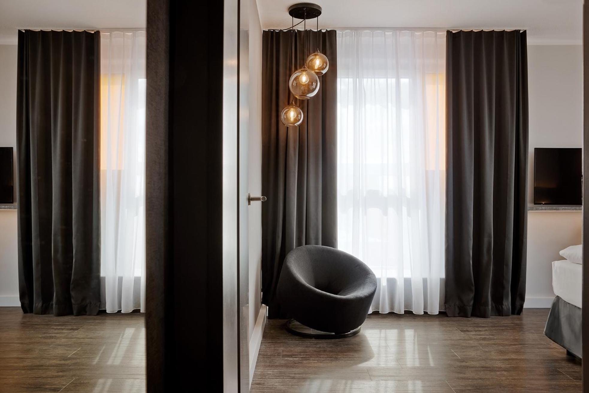 The Scotty Hotel 4*