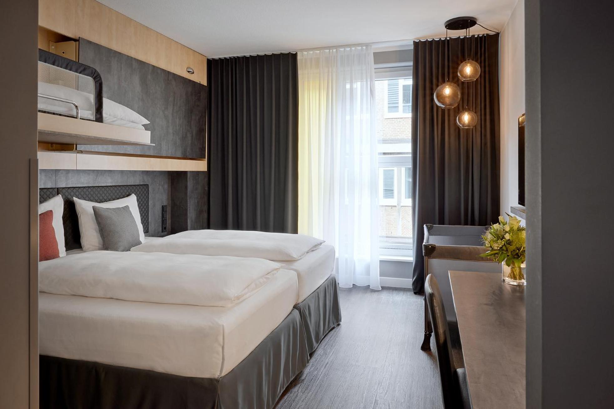 The Scotty Hotel