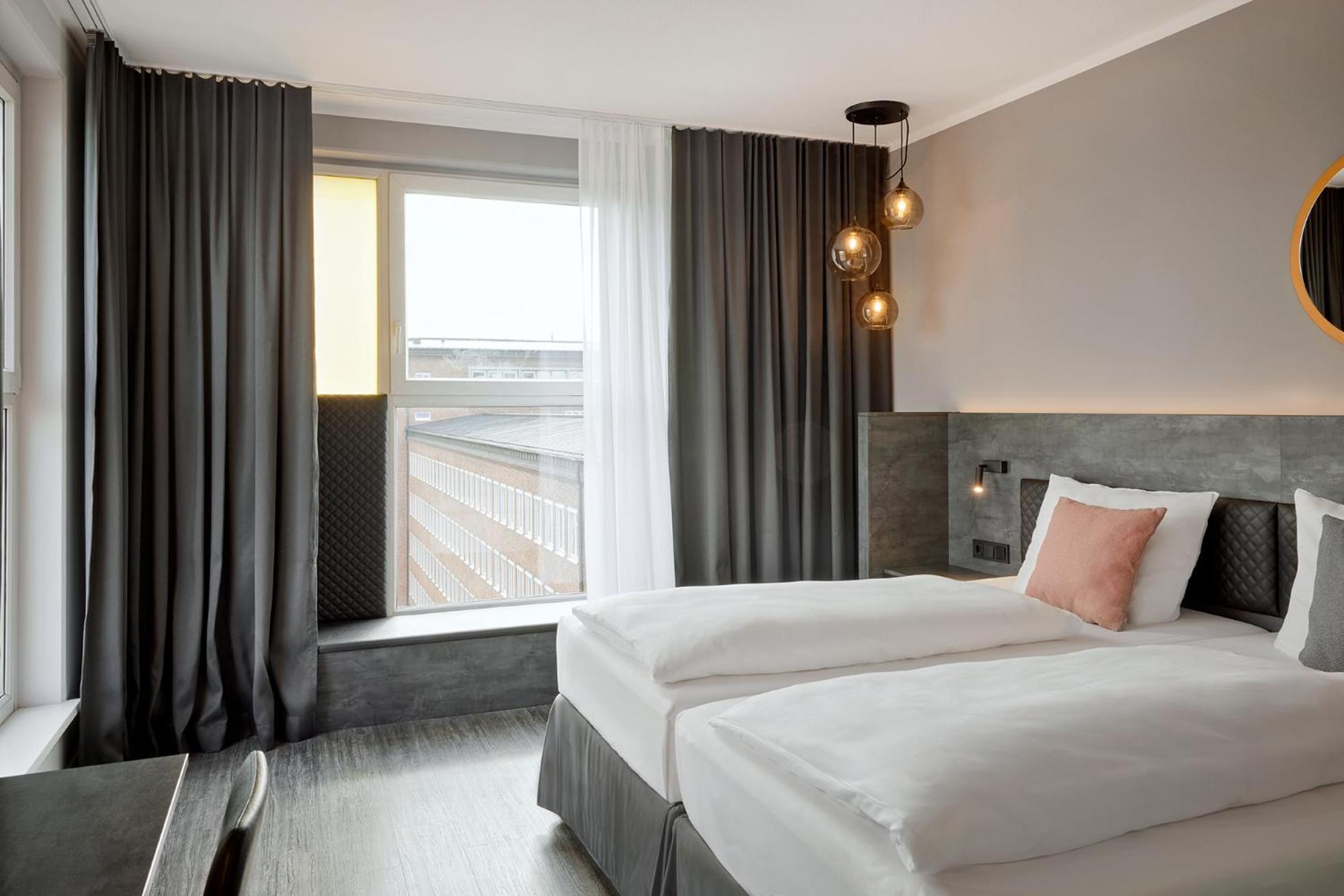 The Scotty 4* Hamburg-Harburg