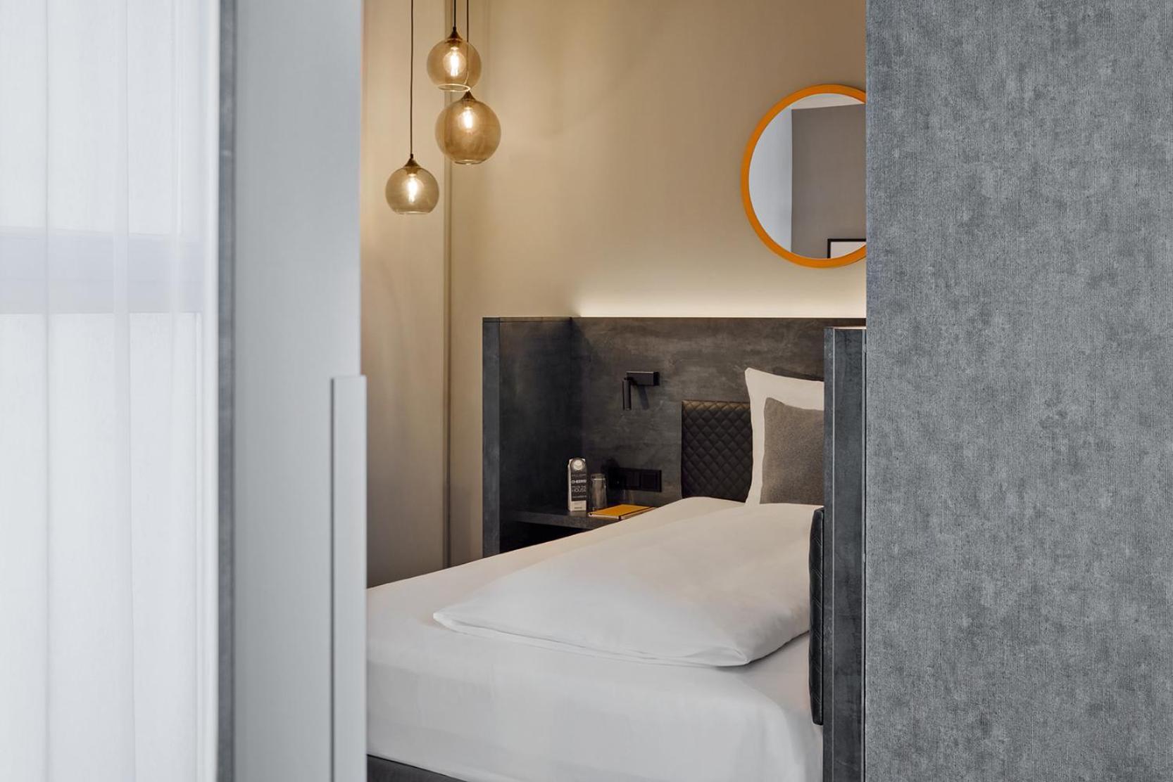 The Scotty Hotel