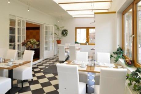 Hotel Schmidt Hamburg-Harburg