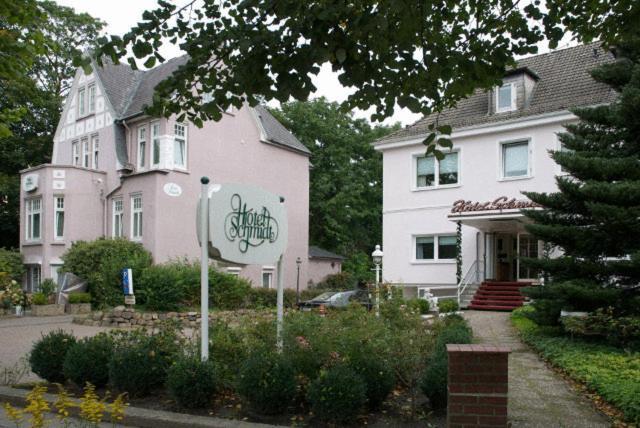 Hotel Schmidt 3*