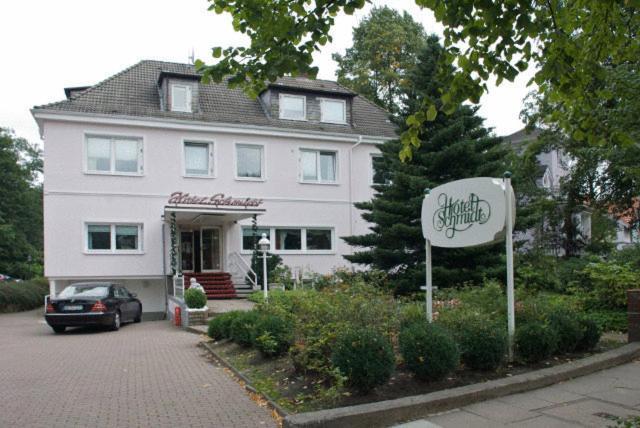 Schmidt Hamburg-Harburg