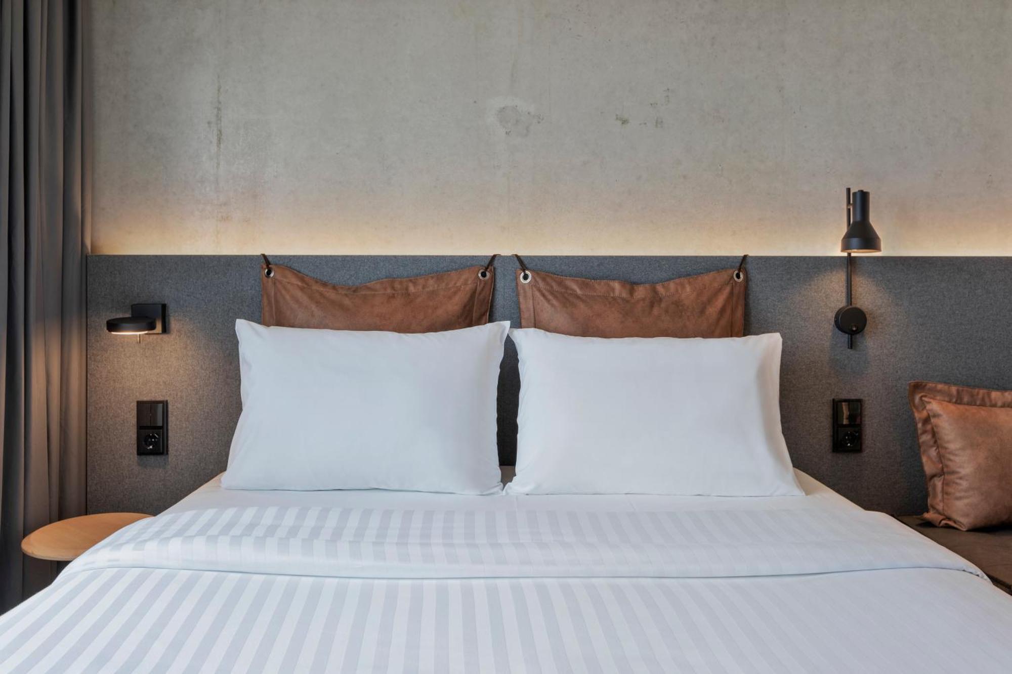 Hotel Moxy Altona Hamburg-Harburg