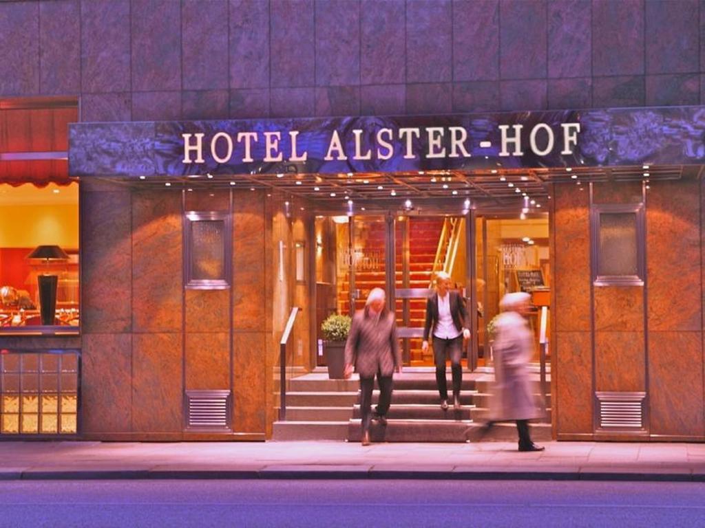 Alster-hof