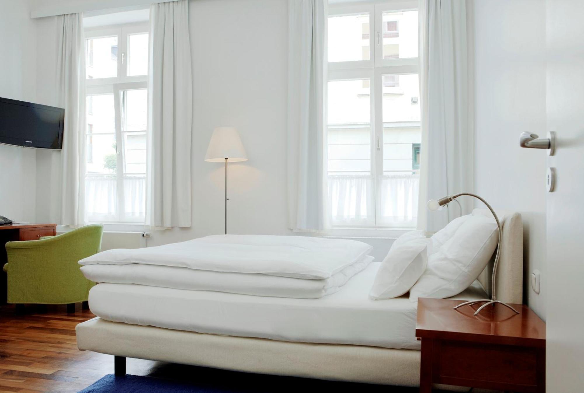 Wedina Budget Hamburg
