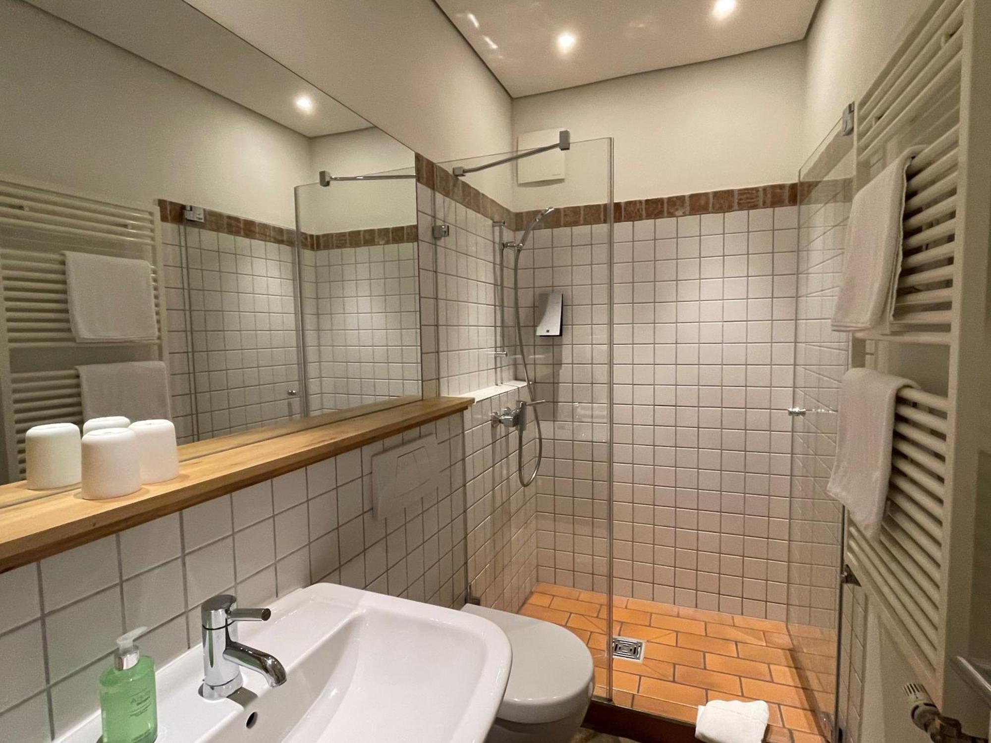 Wedina Budget 3* Hamburg