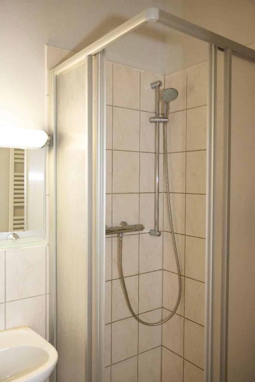 Twinhof Hotel Hamburg