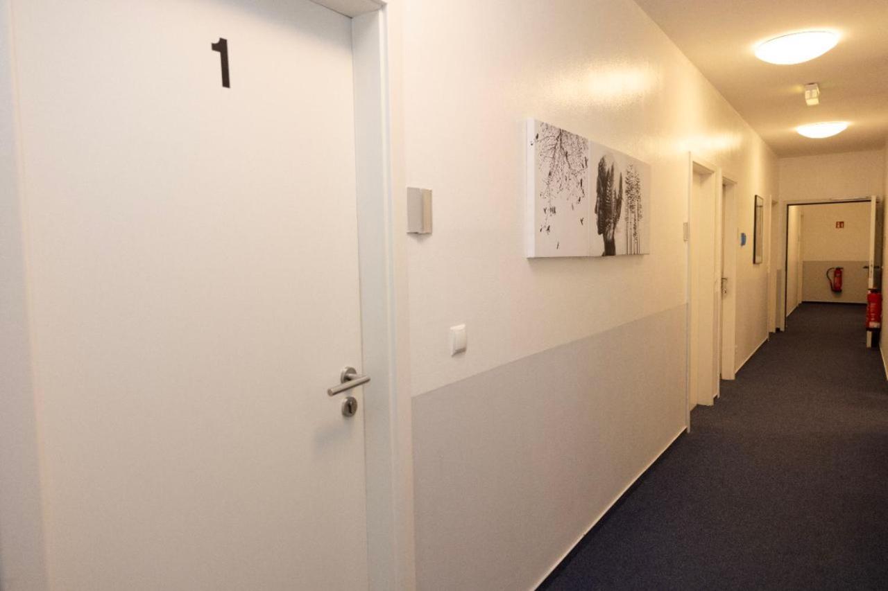 Hotel Twinhof