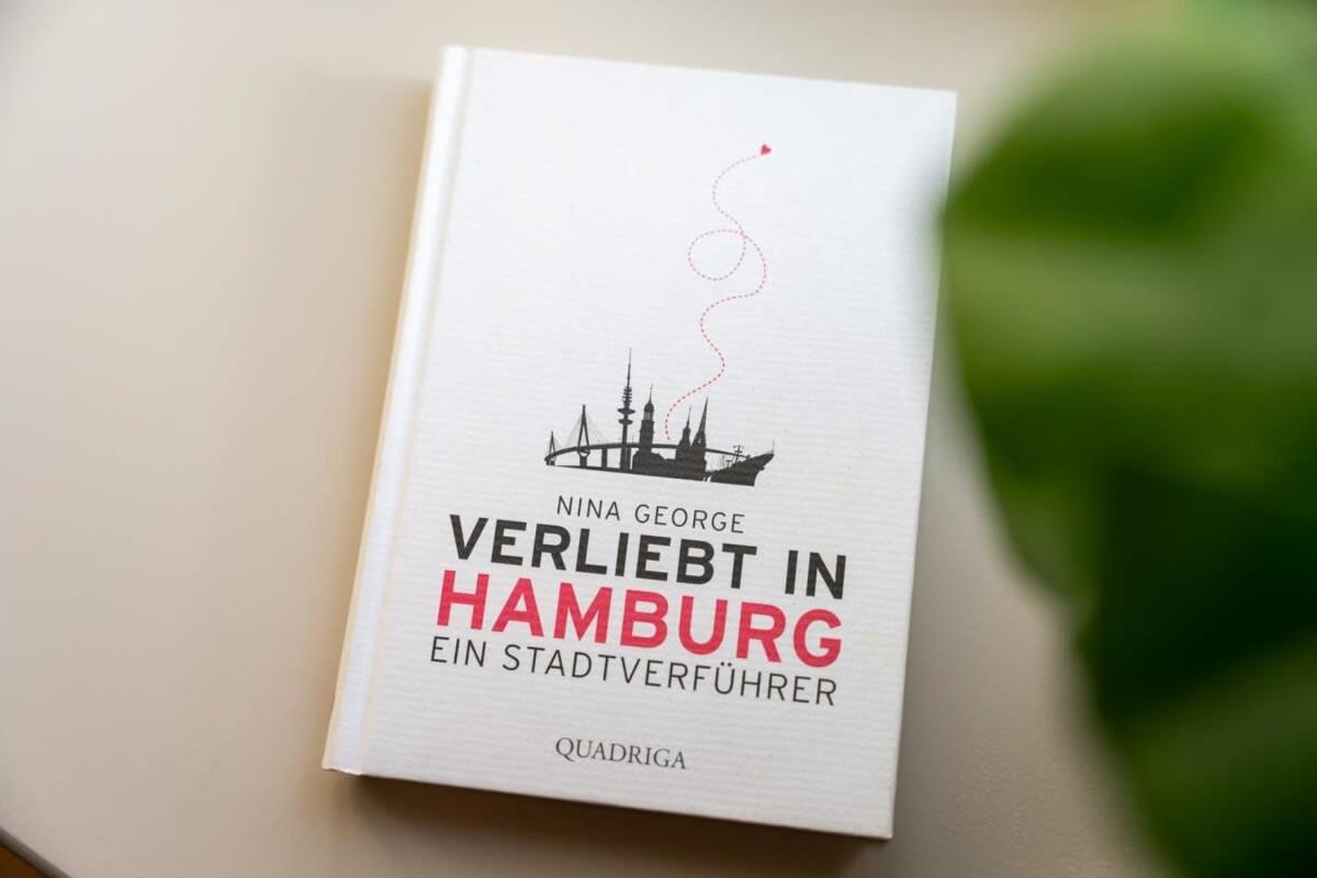 For 5 * Hamburg-Harburg