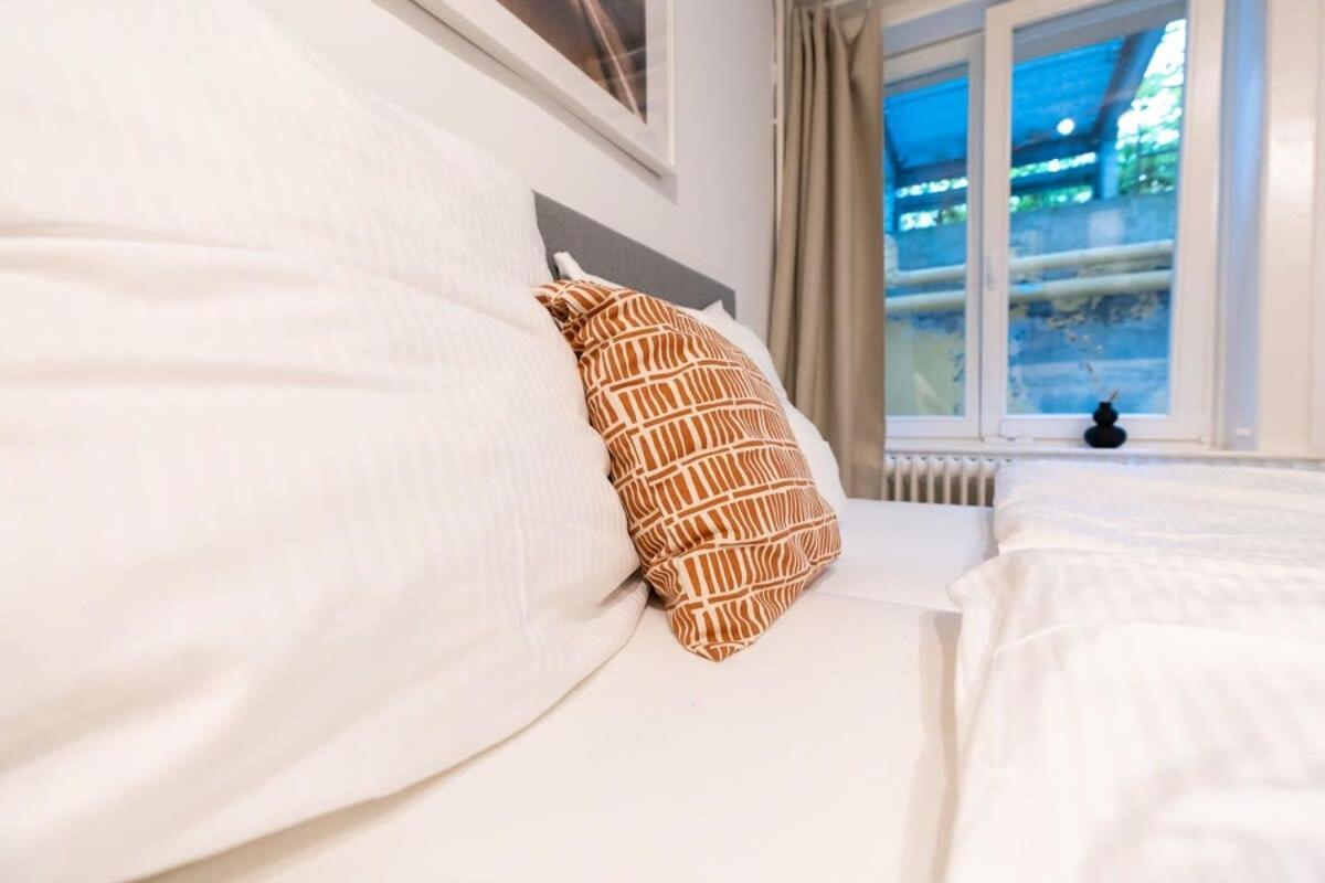 Appartement For 5 Hamburg-Harburg