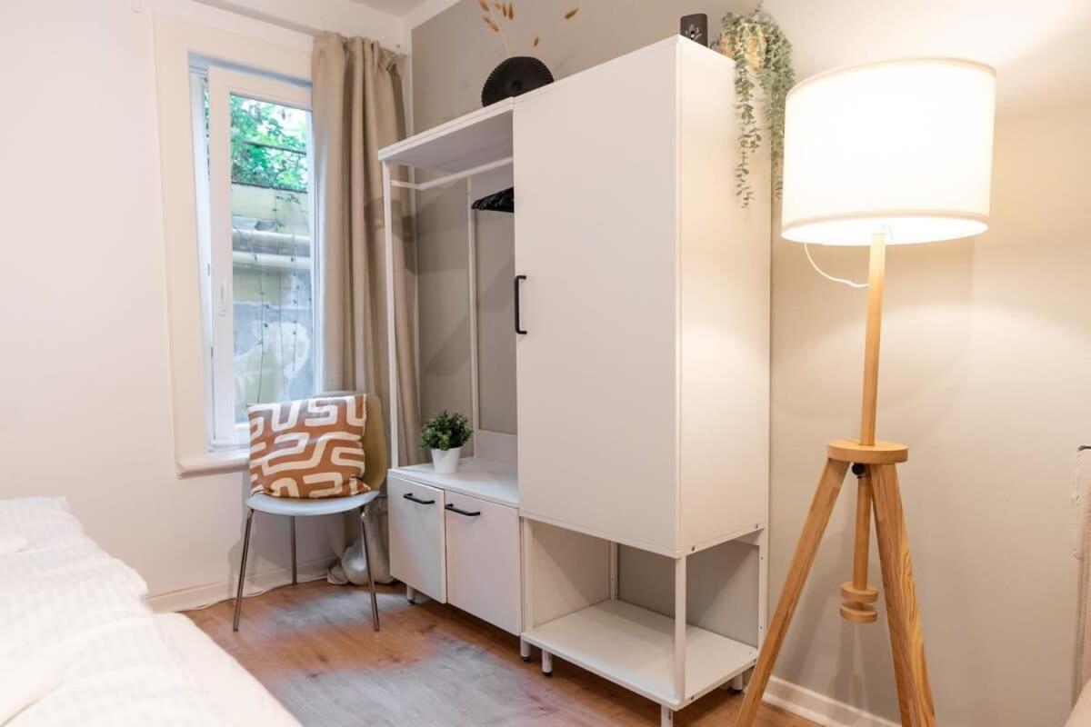 For 5 Appartement *