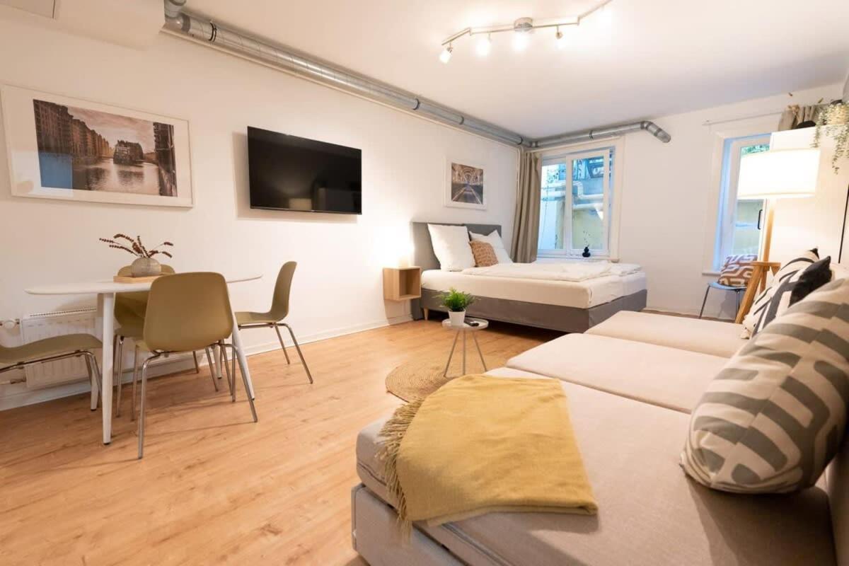 Appartement For 5 *
