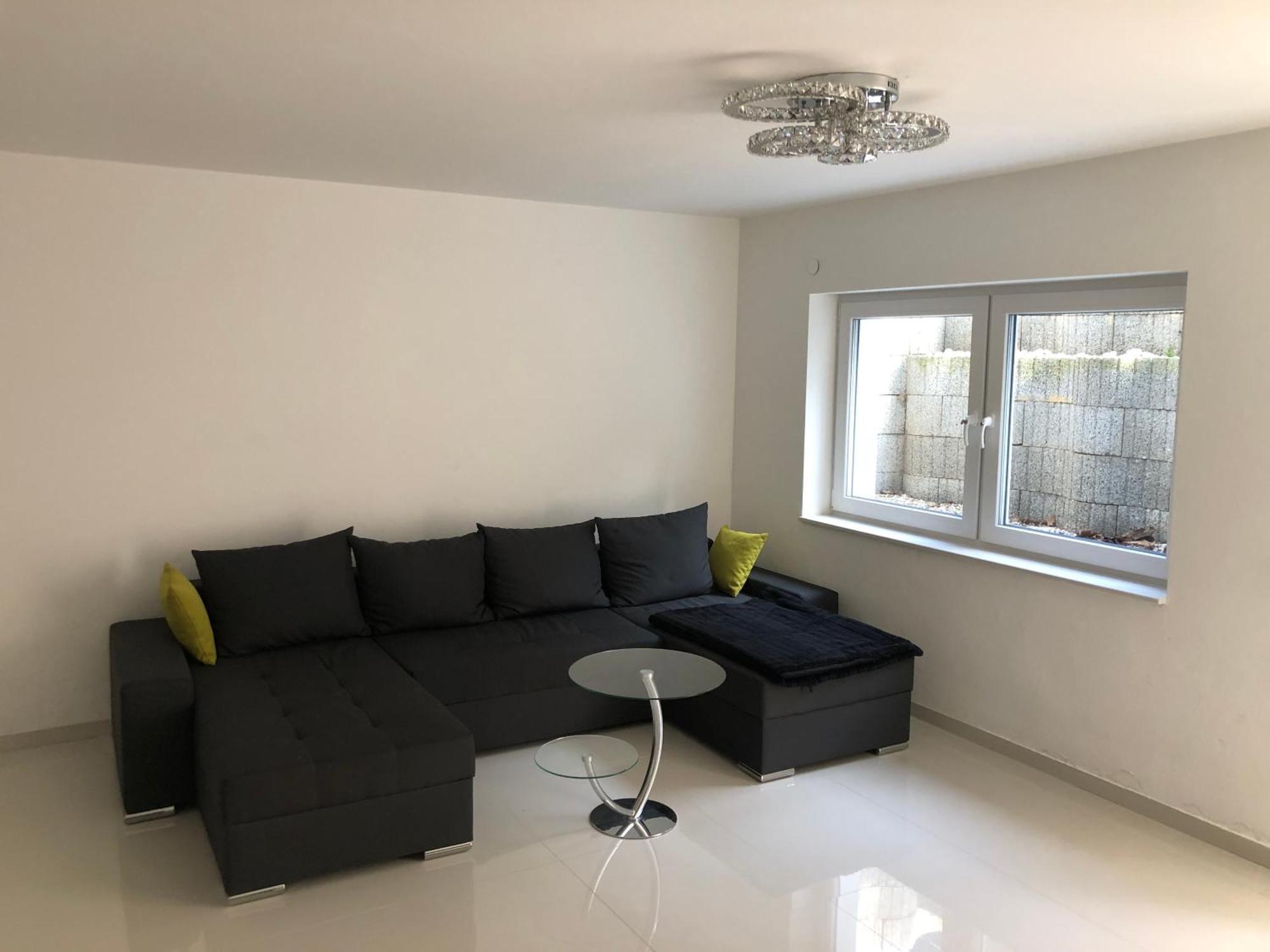 Appartement Modern Living In Hamburg-wandsbek Self Check-in 2x Schlafzimmer 1x Schlafsofa