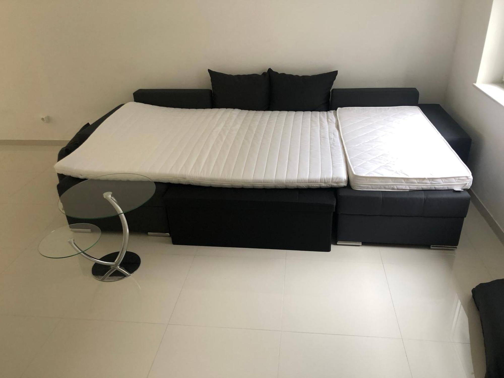 Modern Living In Hamburg-wandsbek Self Check-in 2x Schlafzimmer 1x Schlafsofa Appartement Hamburg-Harburg