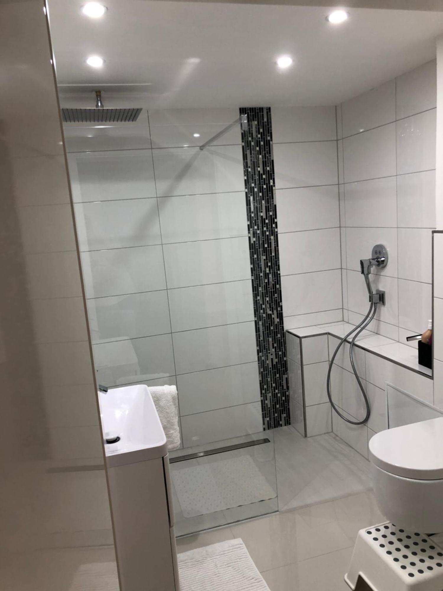 Modern Living In Hamburg-wandsbek Self Check-in 2x Schlafzimmer 1x Schlafsofa Appartement Hamburg-Harburg