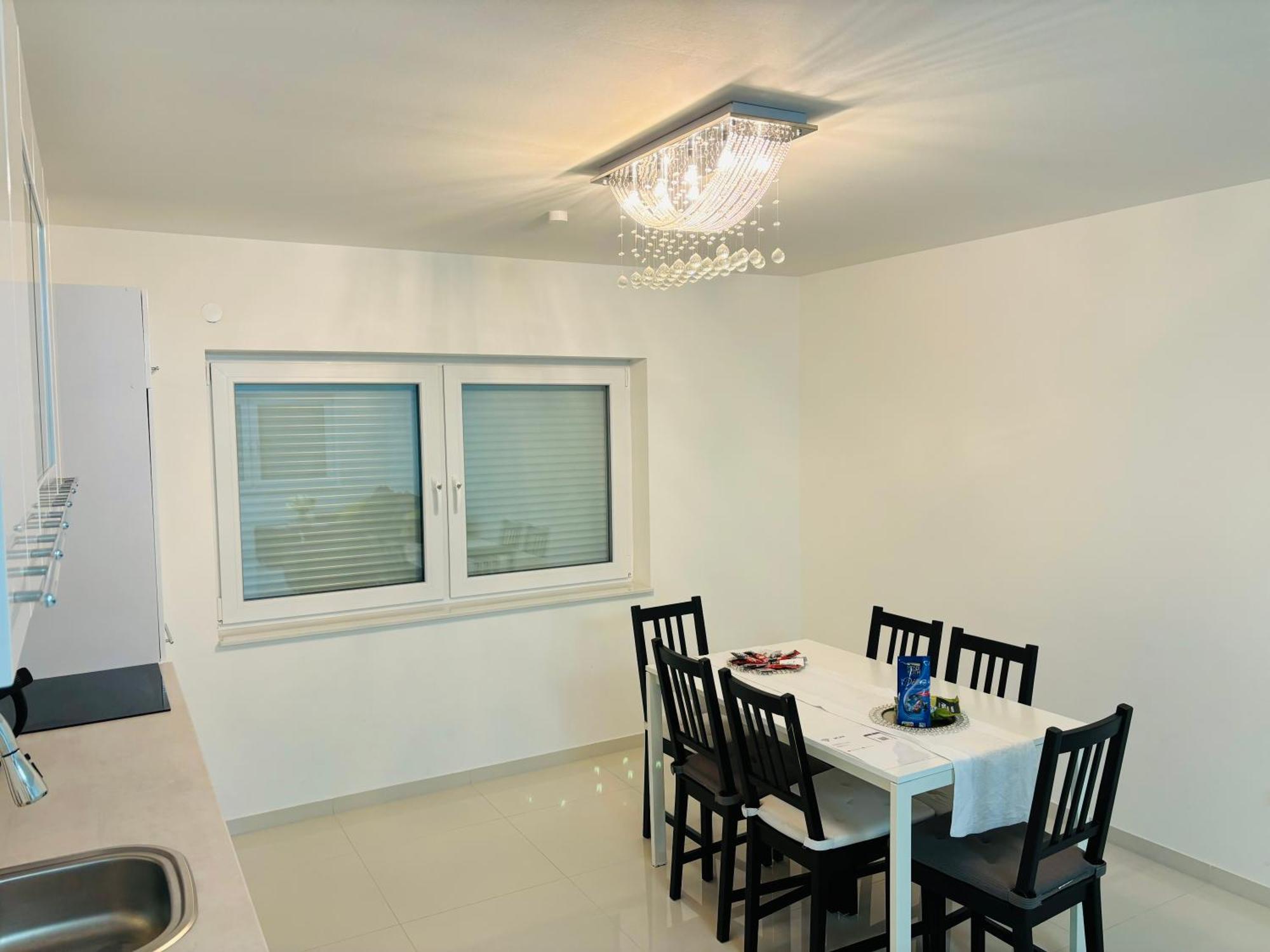 Modern Living In Hamburg-wandsbek Self Check-in 2x Schlafzimmer 1x Schlafsofa Appartement