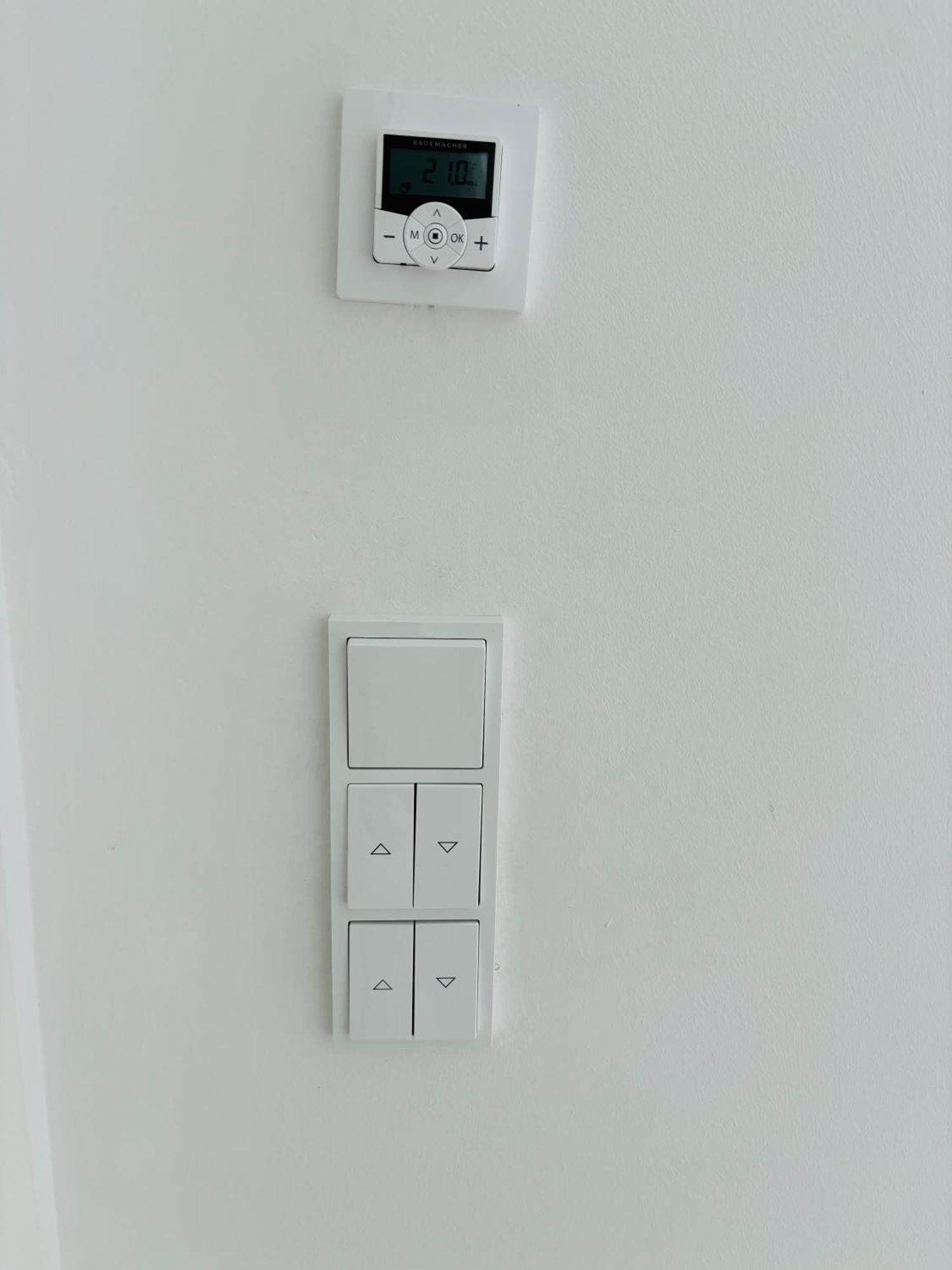 Appartement Modern Living In Hamburg-wandsbek Self Check-in 2x Schlafzimmer 1x Schlafsofa *