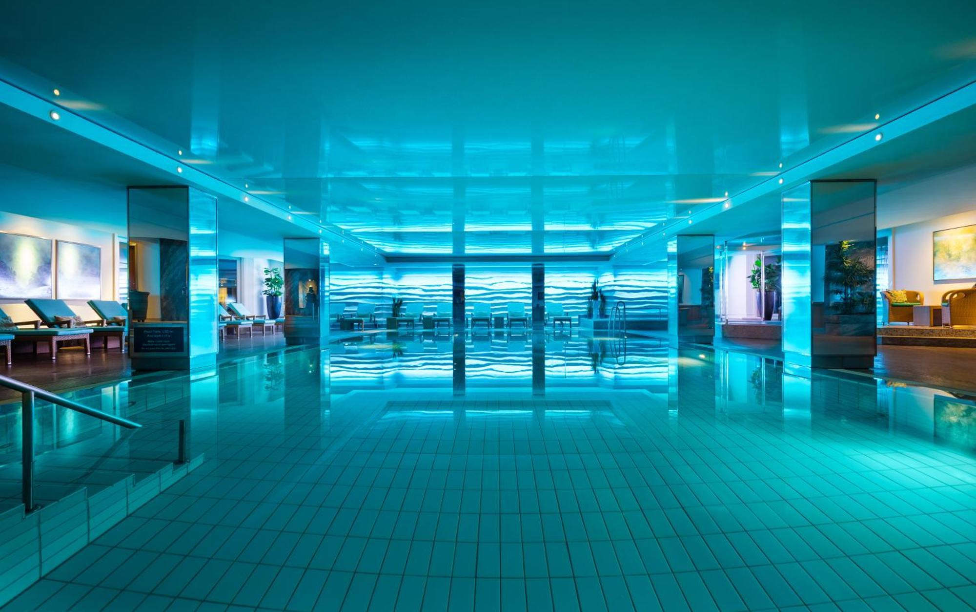 Grand Elysee Hotel