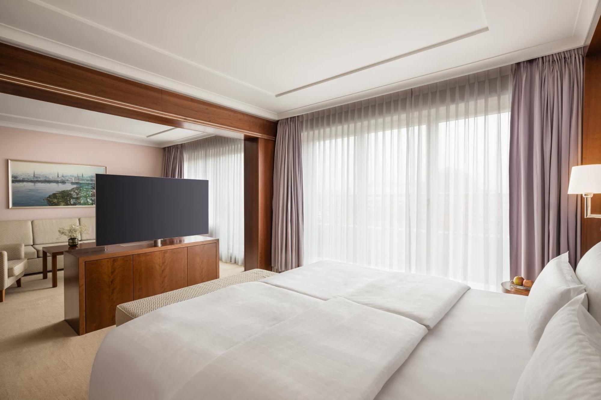 Hotel Grand Elysee