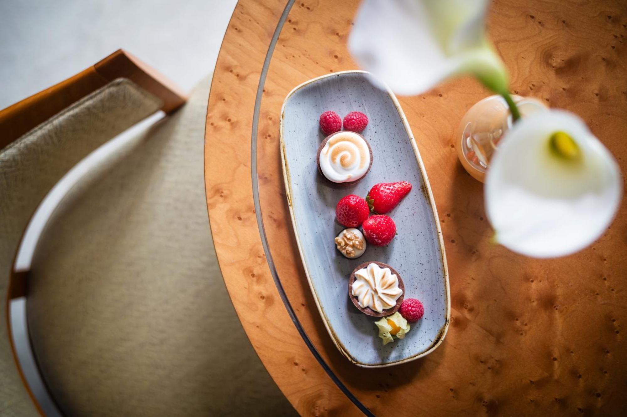 Grand Elysee Hotel Hamburg-Harburg