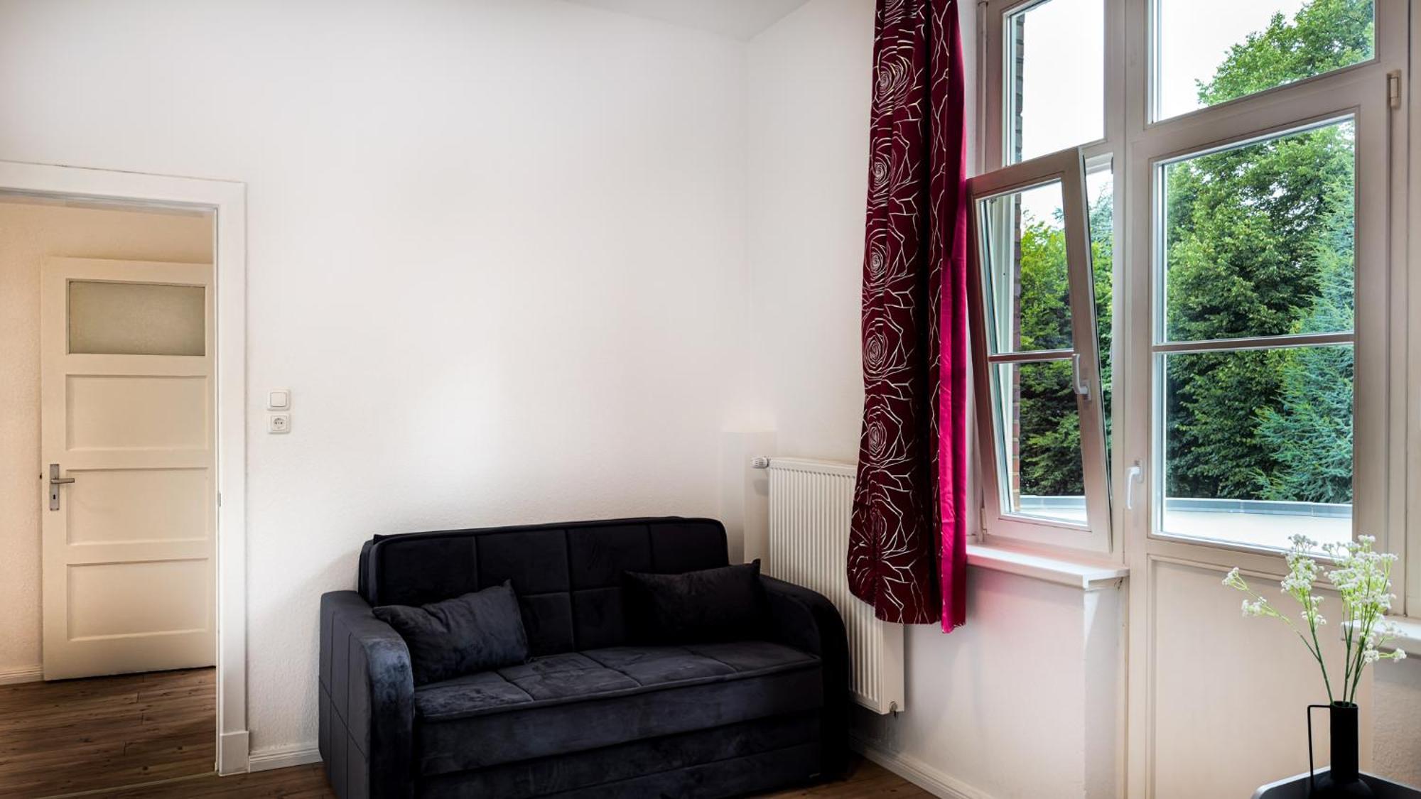 Haus Claudiusstrasse Appartement Hamburg-Harburg