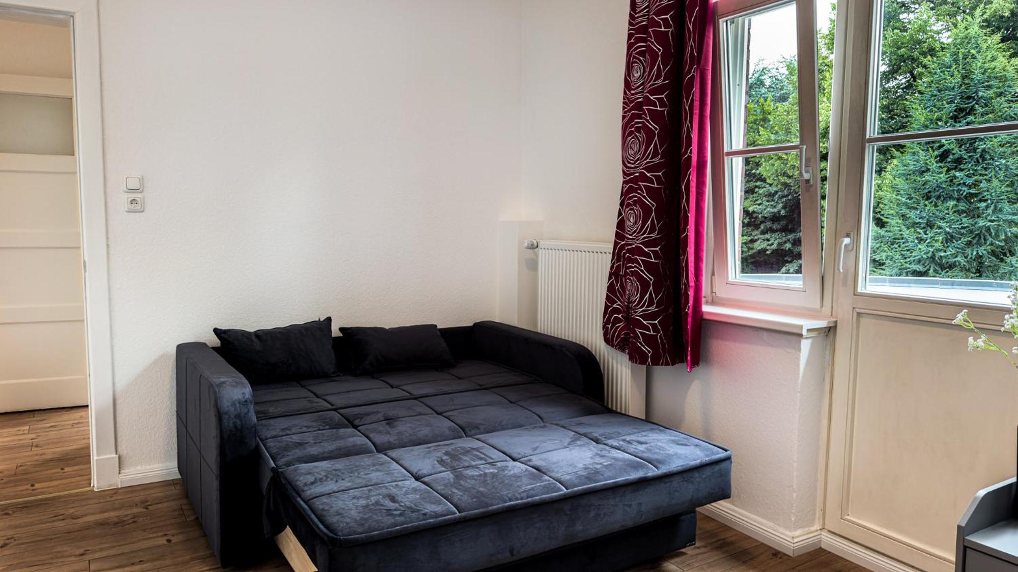 Haus Claudiusstrasse Appartement Hamburg-Harburg