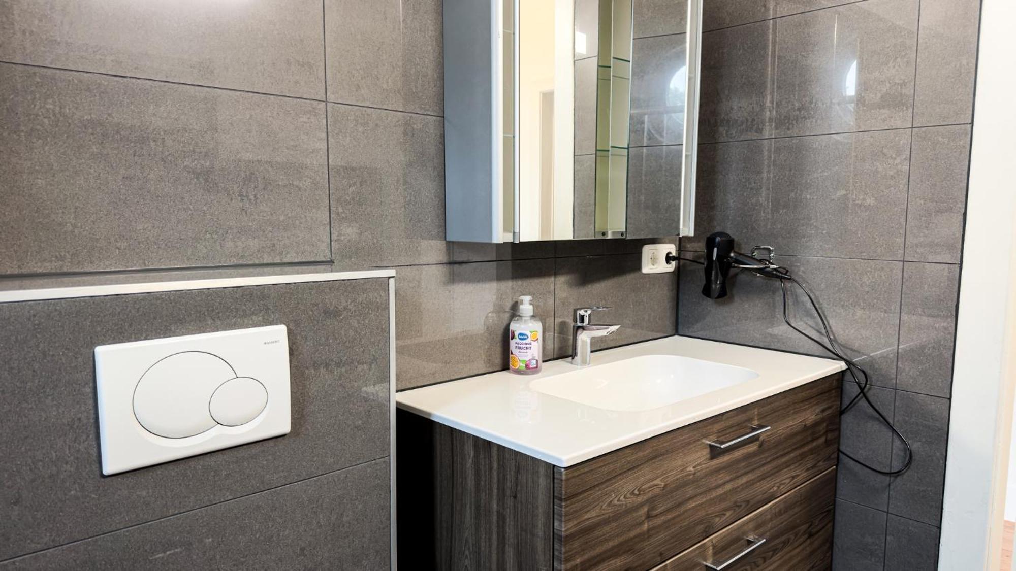 Appartement Haus Claudiusstrasse Hamburg-Harburg