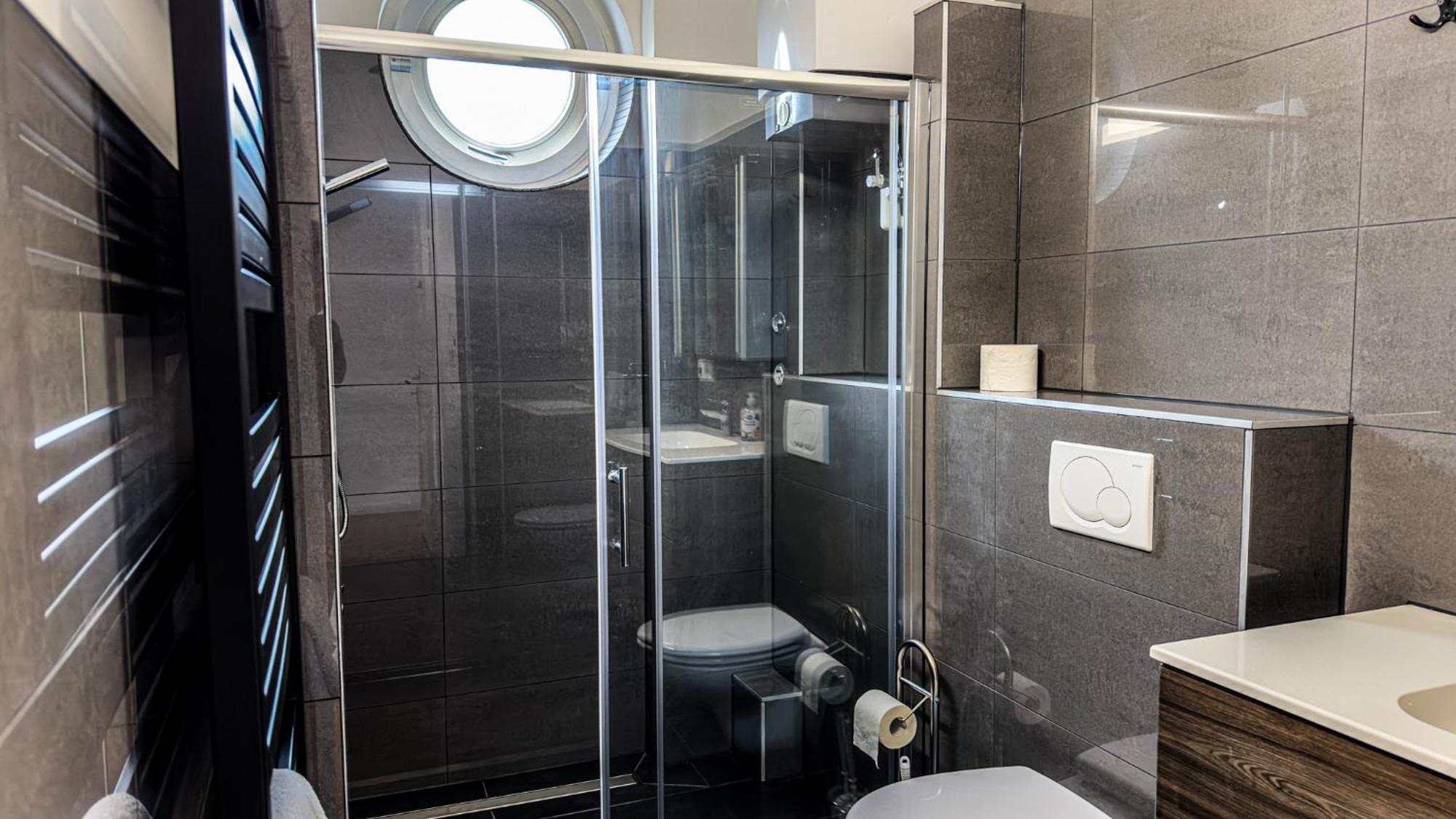 Appartement Haus Claudiusstrasse *