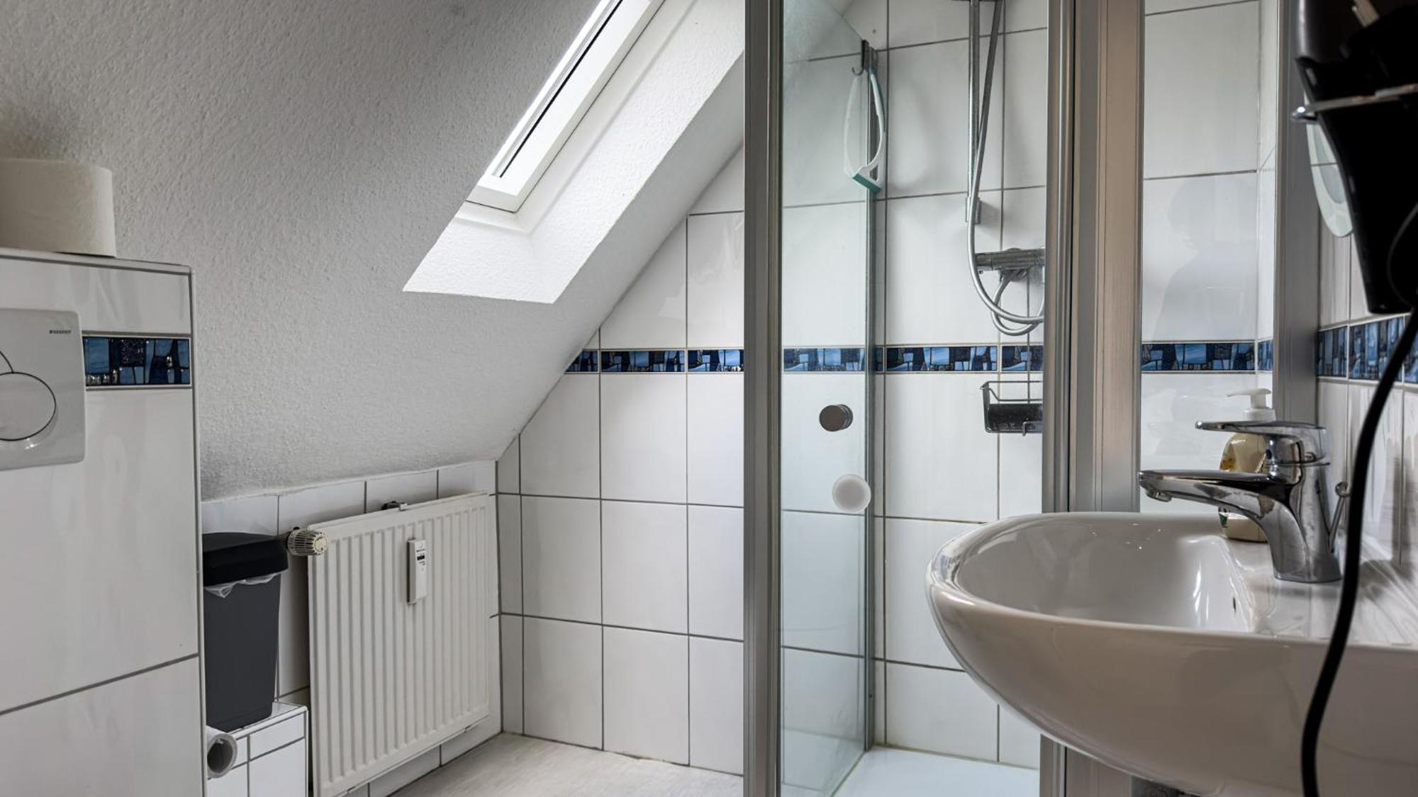 Appartement Haus Claudiusstrasse