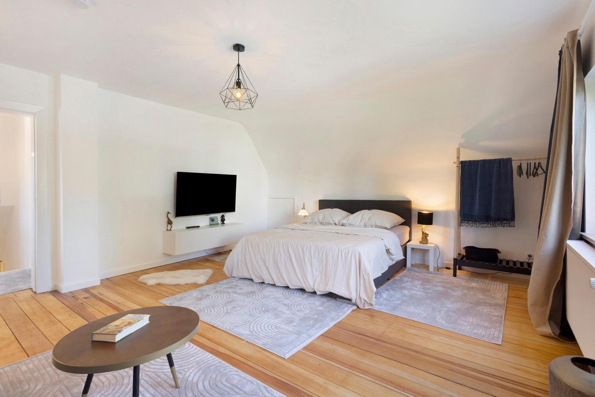 Gp Urban Holiday home