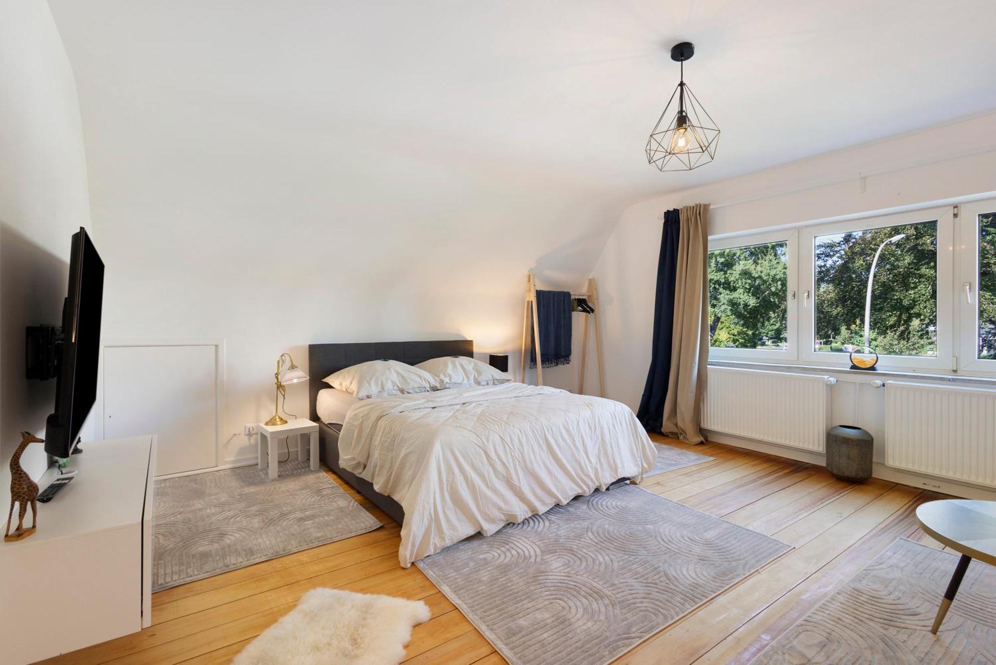 Gp Urban Holiday home *