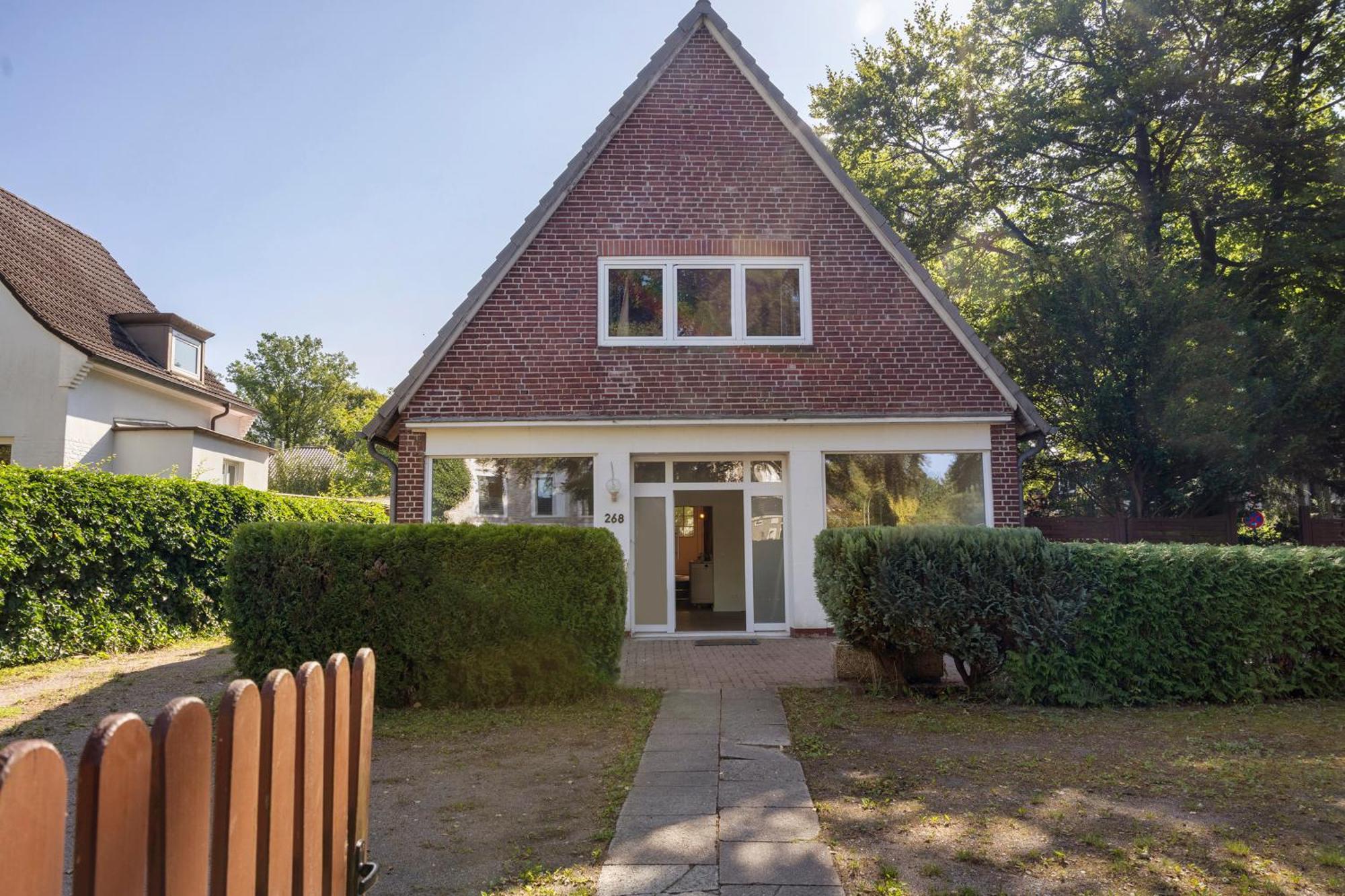 Holiday home Gp Urban Hamburg