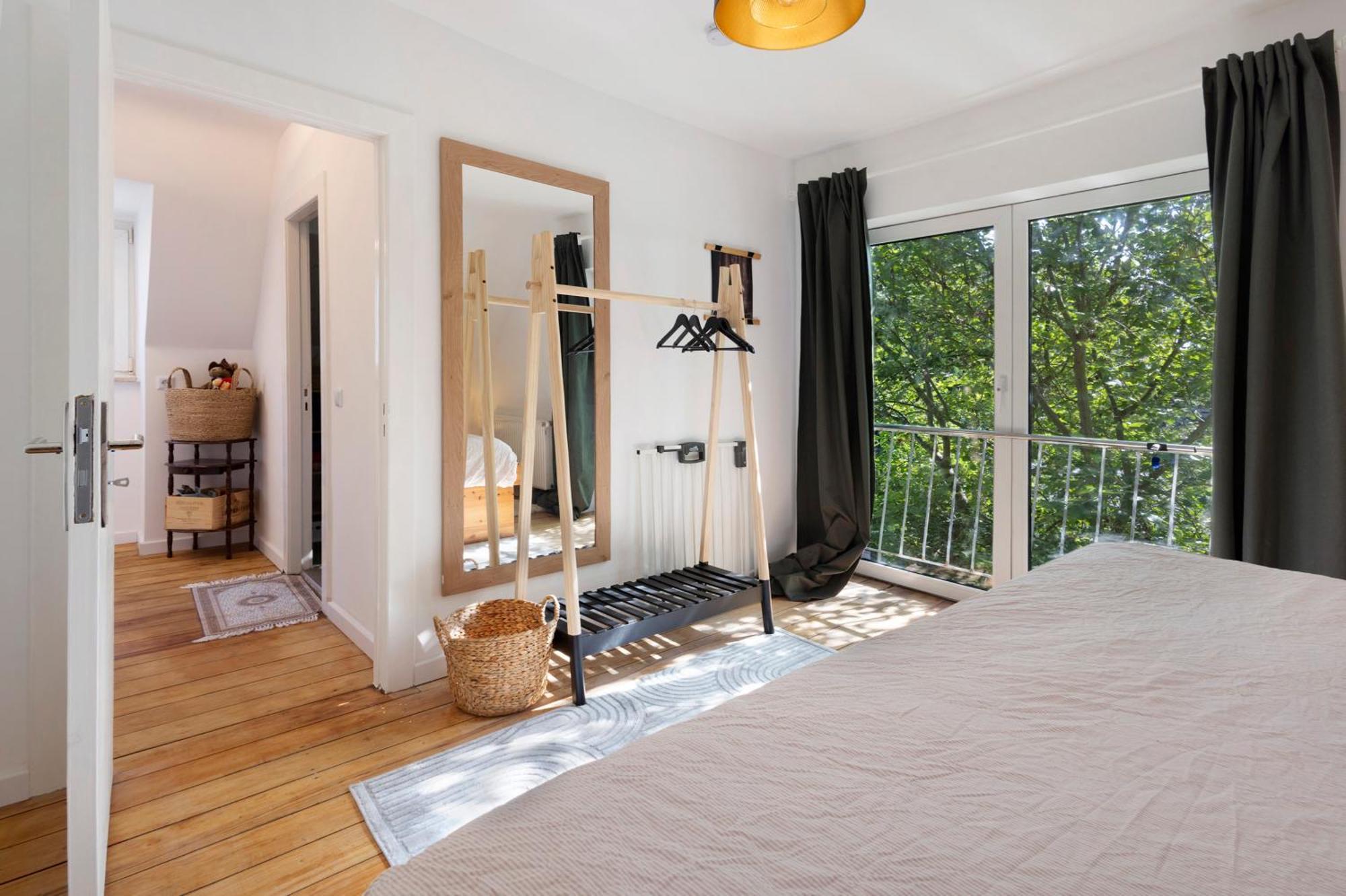 Gp Urban Holiday home *