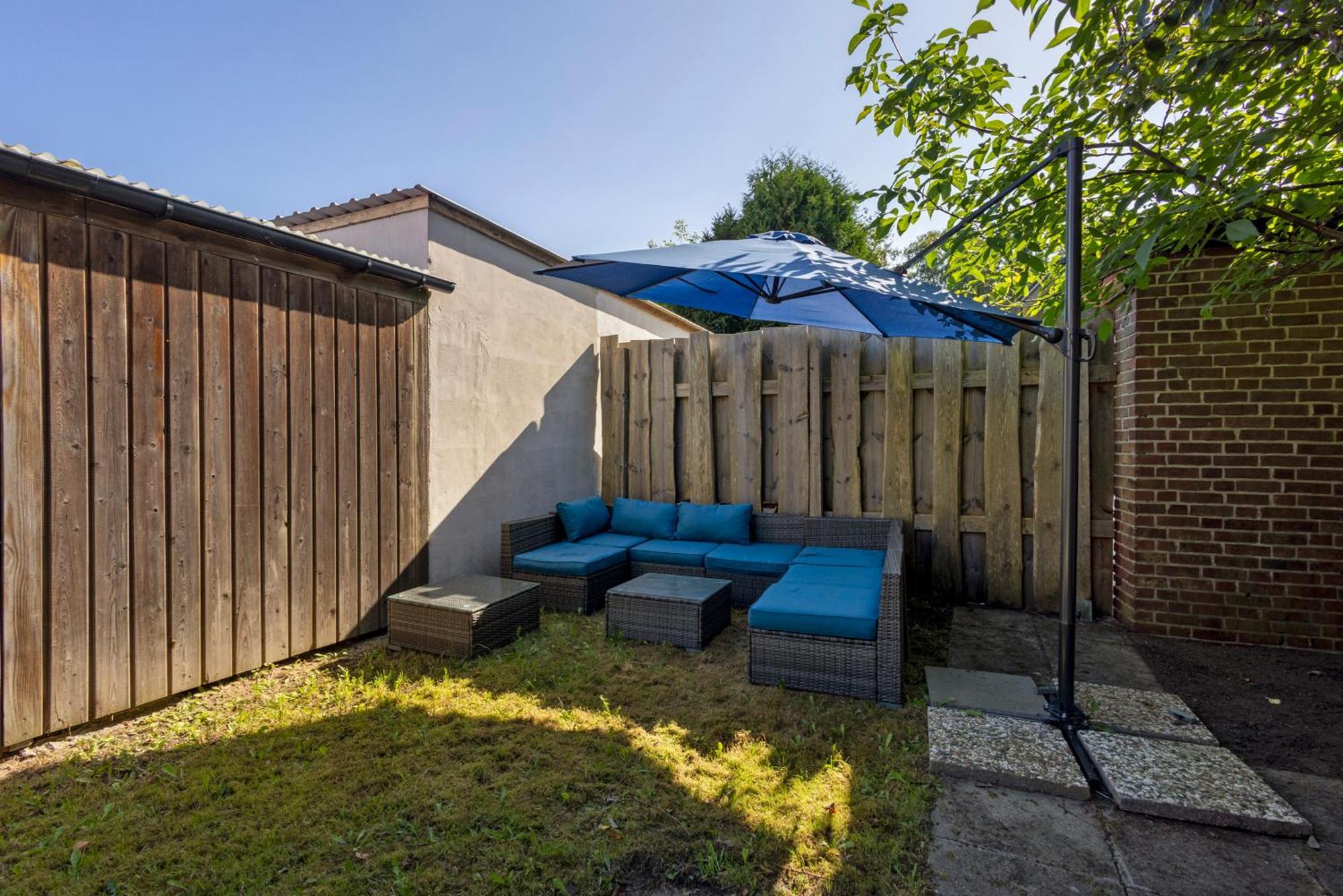 Gp Urban Holiday home