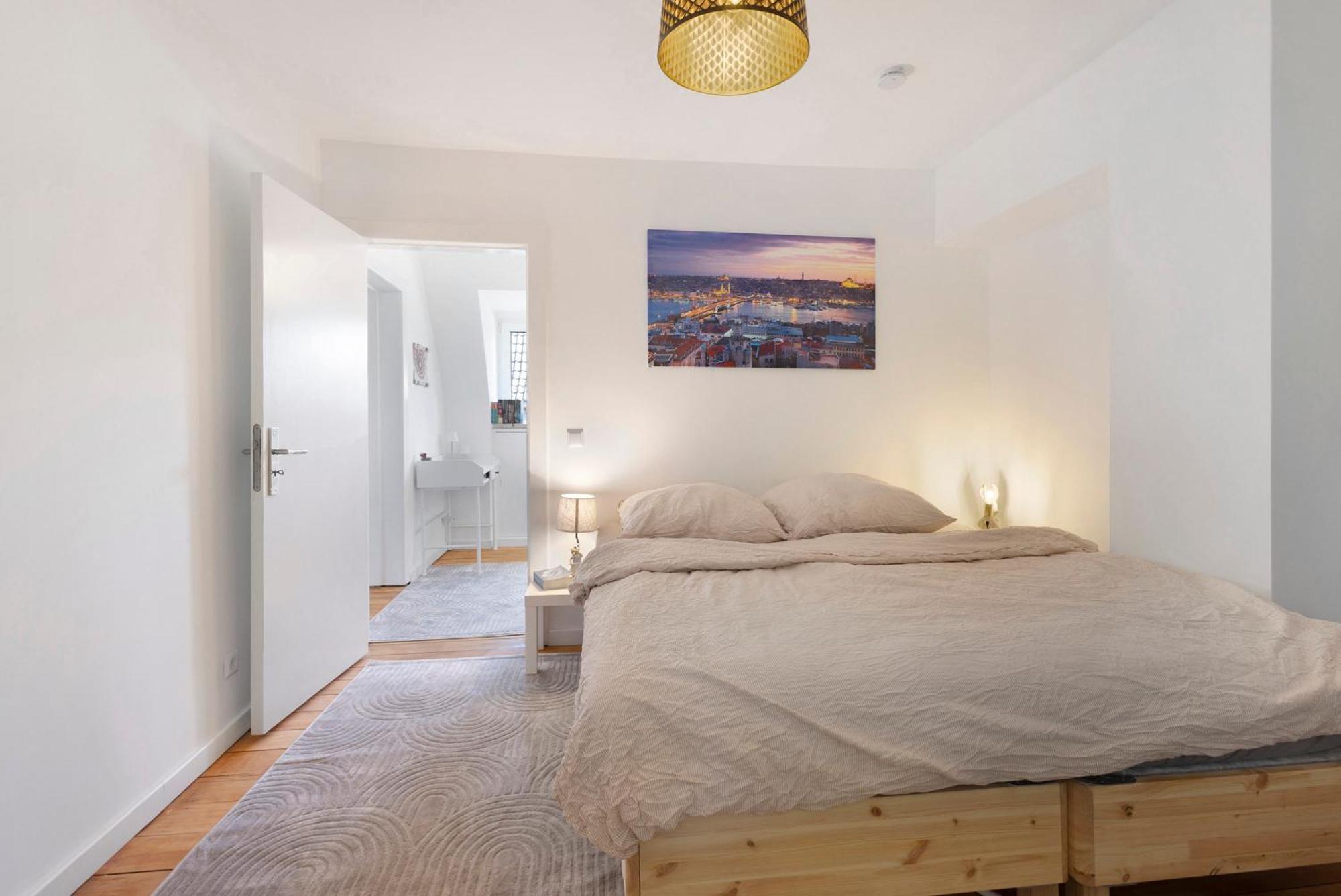 Holiday home Gp Urban Hamburg