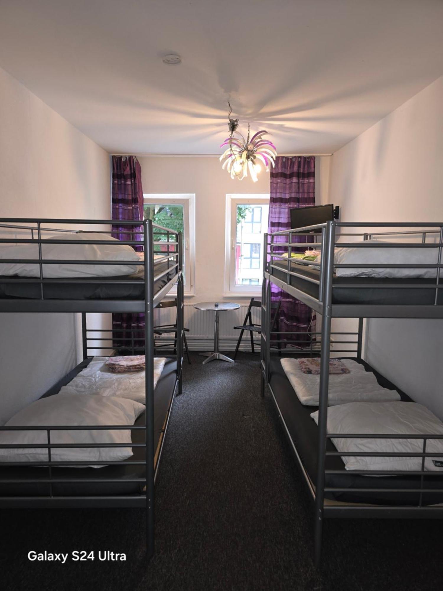 Hostel Paulibude