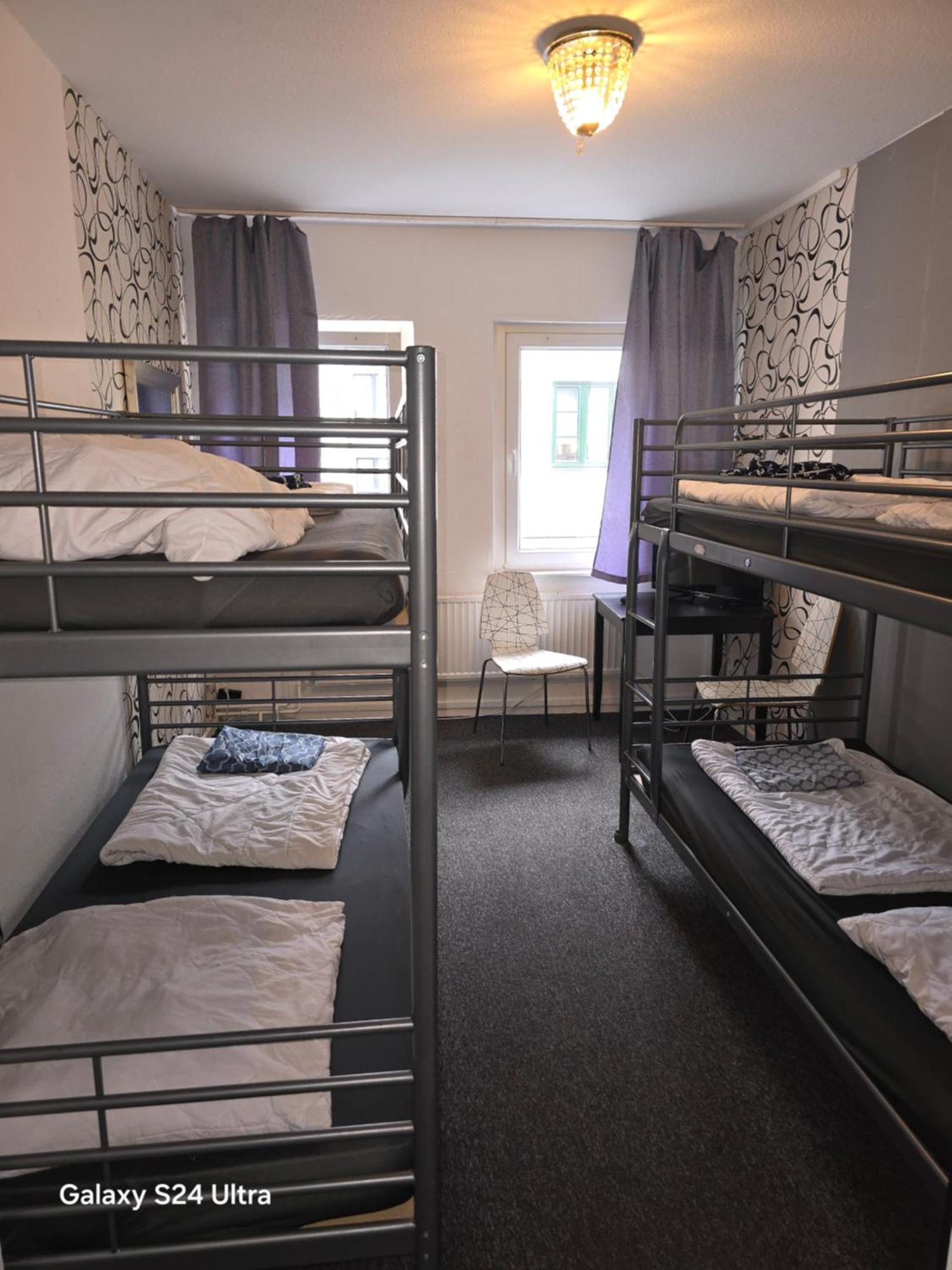 Hostel Paulibude *