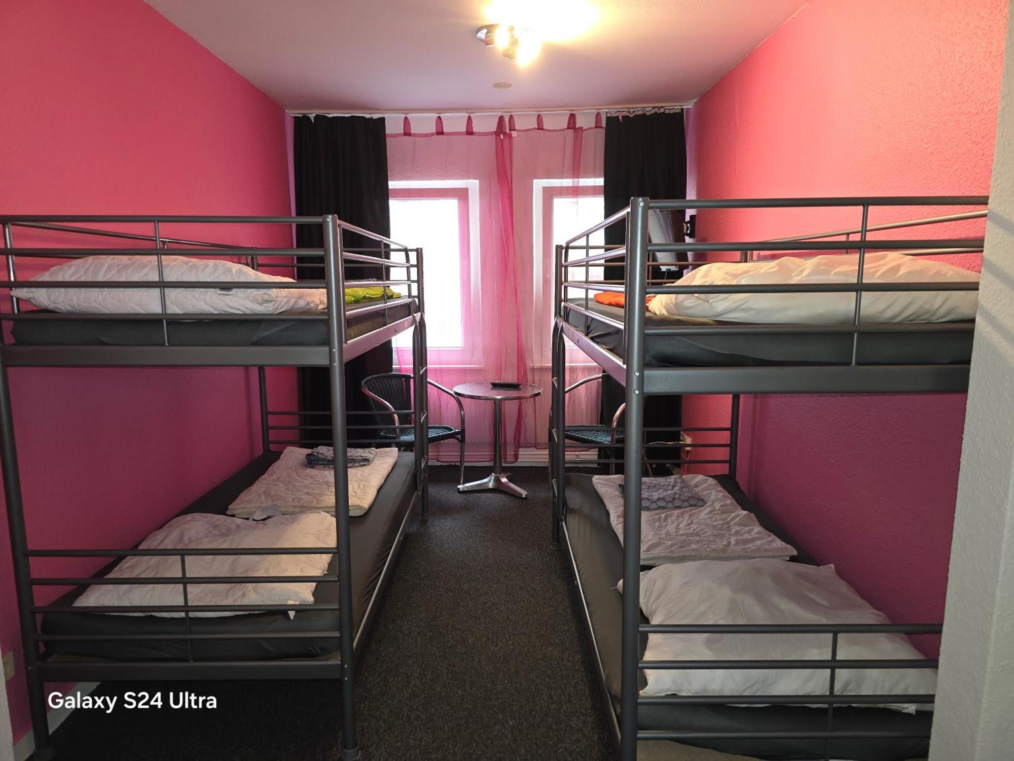 Paulibude Hostel Hamburg-Harburg