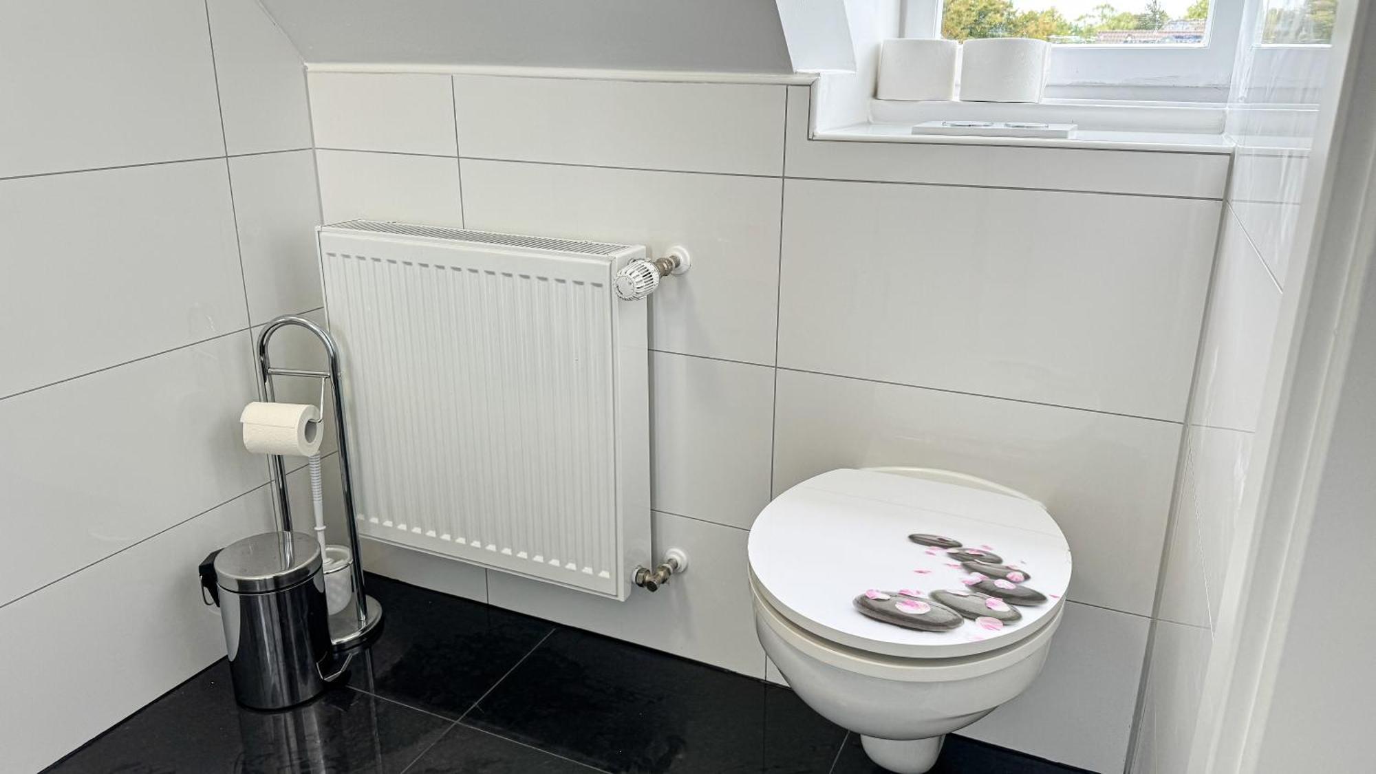 Appartement Haus Claudiusstrasse *